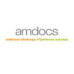 AMDOCS -logo