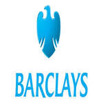 BARCLAYS LOGO