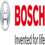 BOSCH LOGO