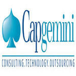 CAPGEMINI LOGO