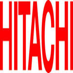 HITACHI LOGO