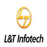 L & T INFOTECH LOGO