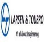 L & T logo