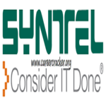 SYNTEL LOGO