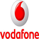 VODAFONE LOGO