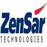 ZENSAR LOGO