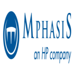 mphasis-an-hp-company logo