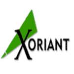 xoriant logo